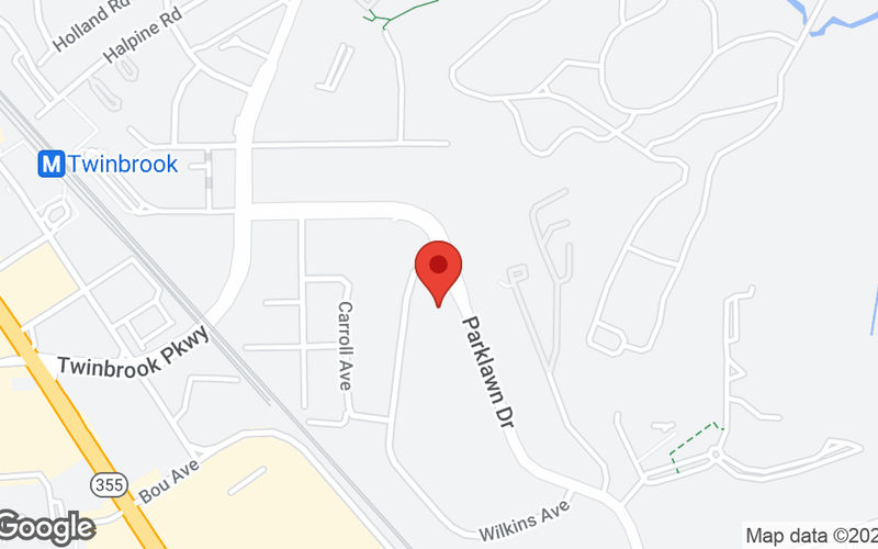 12358 Parklawn Dr, North Bethesda Image 11