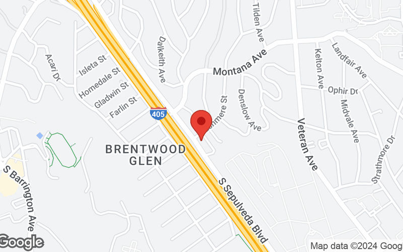 500 S Sepulveda Blvd, Los Angeles Image 7