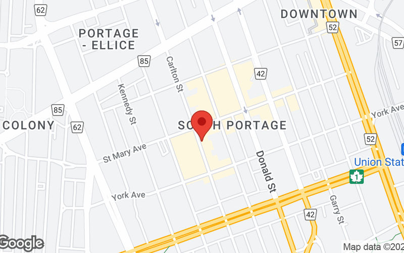 185 Carlton St, Winnipeg Image 14