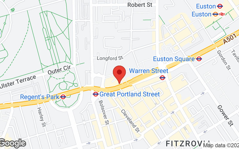 350 Euston Road, London Image 10