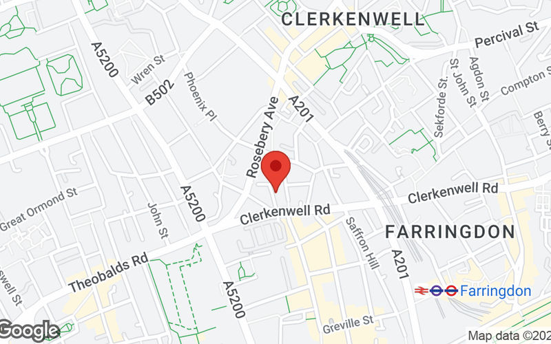 8-14 Vine Hill, London Image 9