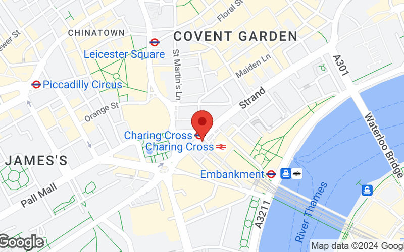 11 Strand, London Image 10