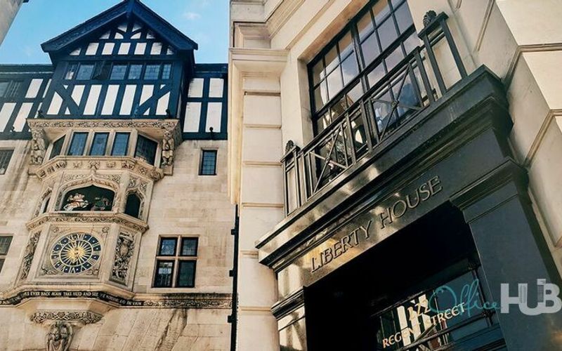 222 Regent St, Soho Image 7