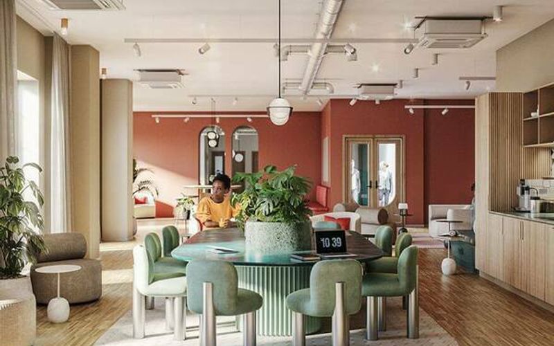 222 Regent St, Soho Image 3