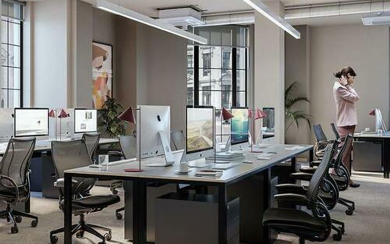 222 Regent St, Soho Image 1