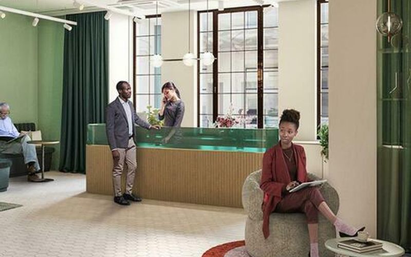 222 Regent St, Soho Image 6