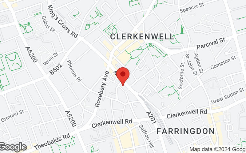 21 Palmer ST, London Image 8