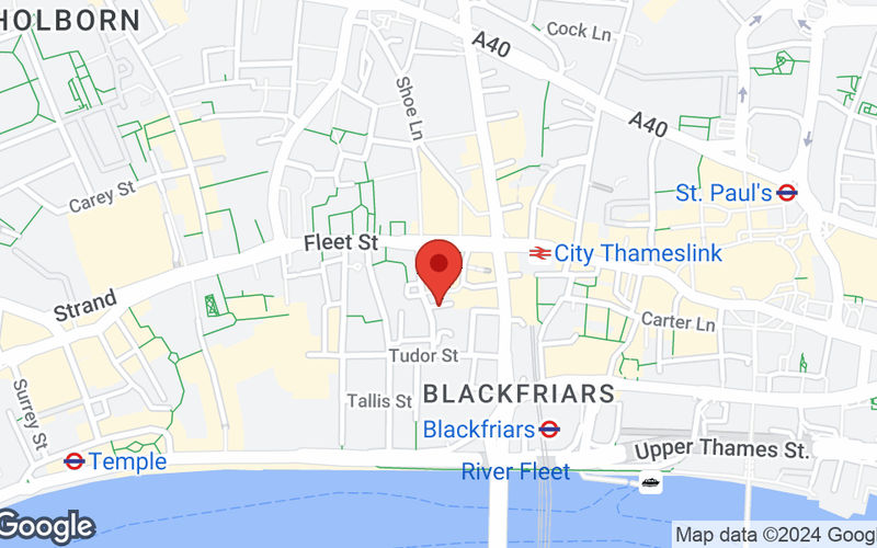 3 Dorset Rise, London Image 6