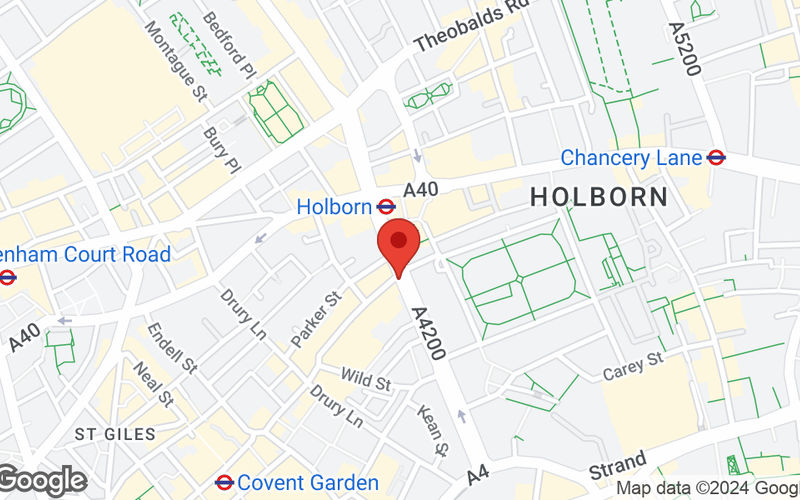 77 Kingsway, London Image 11