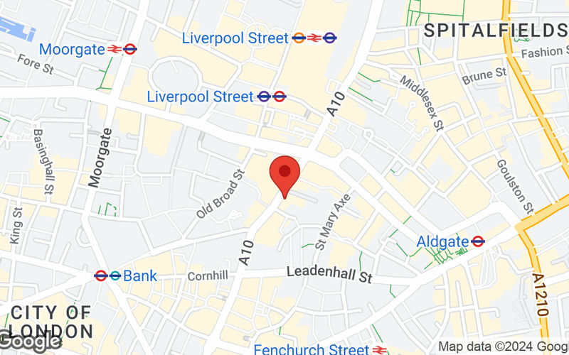 60 Moorgate, London Image 6