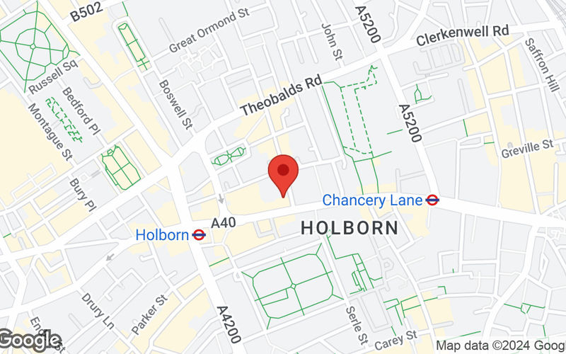 75 High Holborn, London Image 6