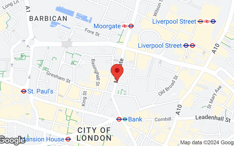 80 Middlesex St, London Image 9