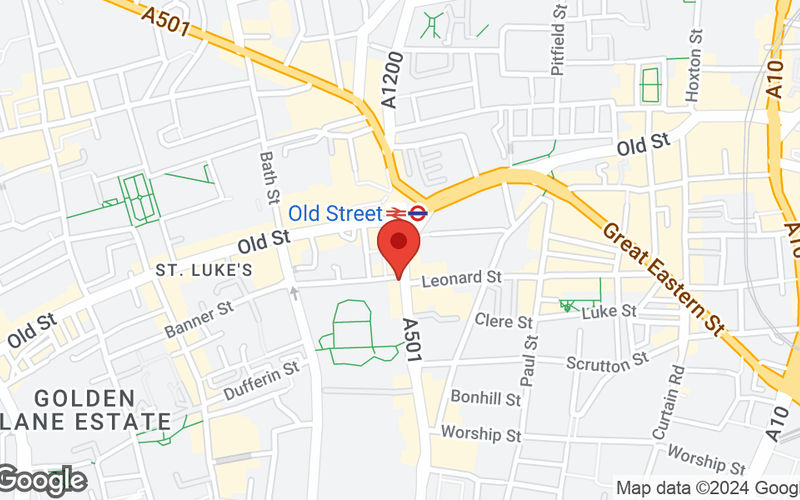 66 City Rd, London Image 7