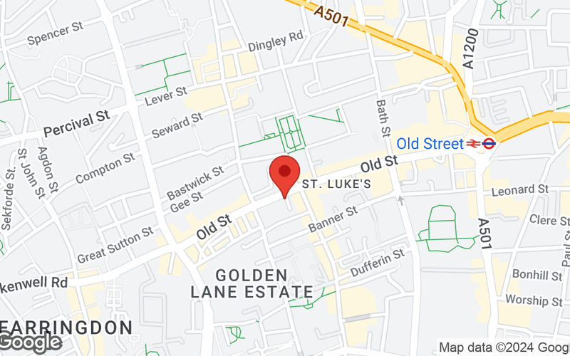 80 Old Street, London Image 10