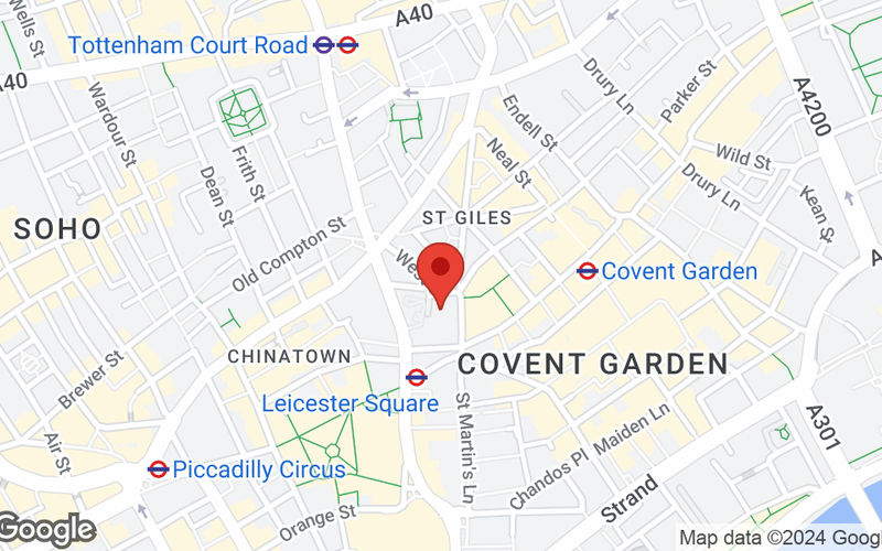 5 Upper St Martins Lane, West End Image 9