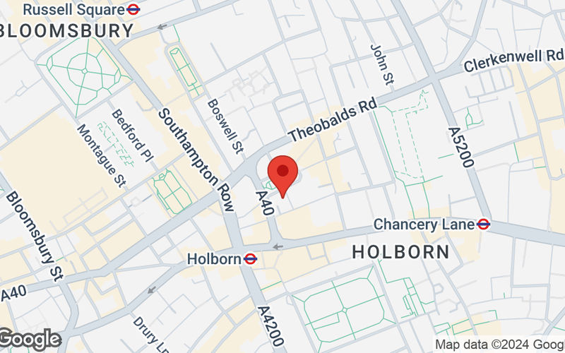 12 Red Lion Square, Holborn Image 11