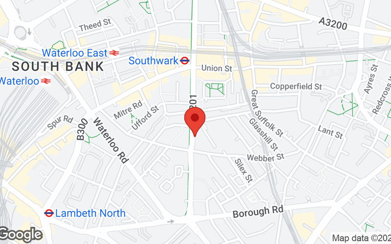 160 Blackfriars Road, London Image 9