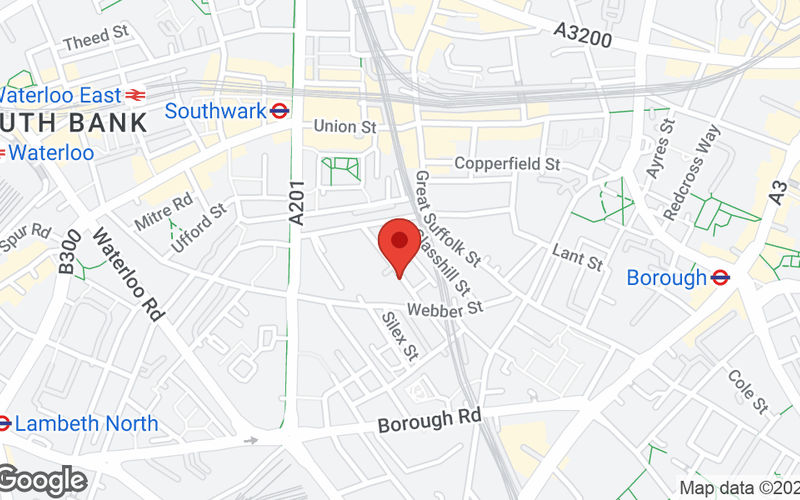 14-21 Rushworth Street, London Image 10