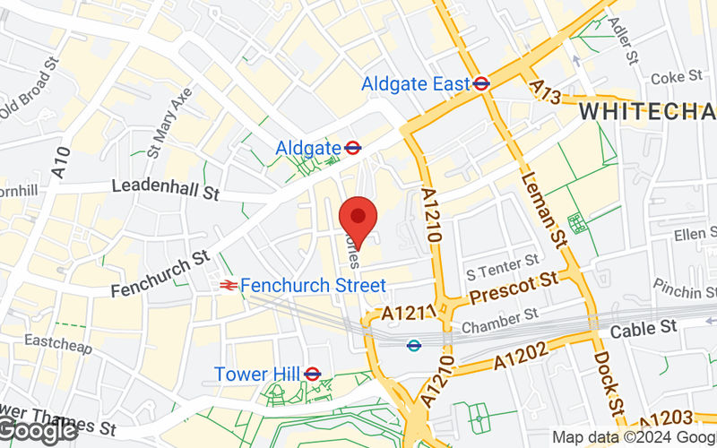 30 Minories, London Image 14