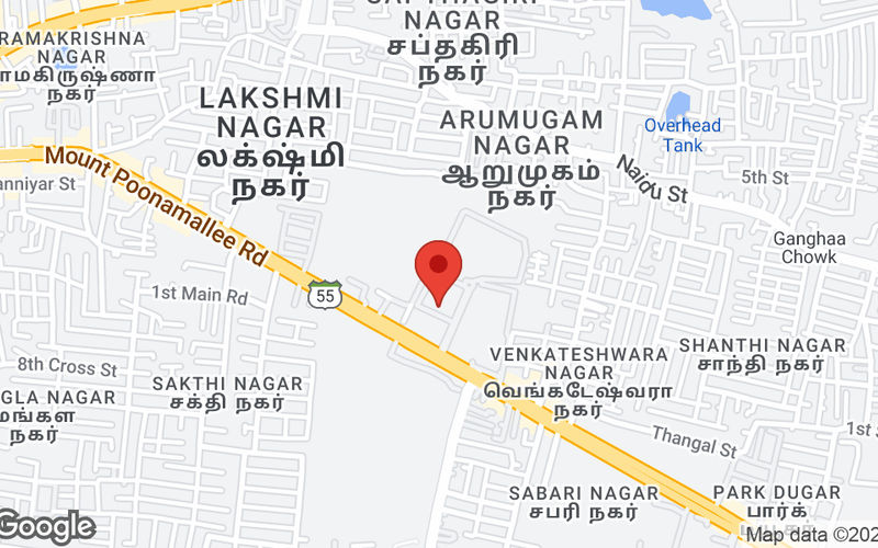 110 Mount Poonamallee Road Porur, Chennai Image 7