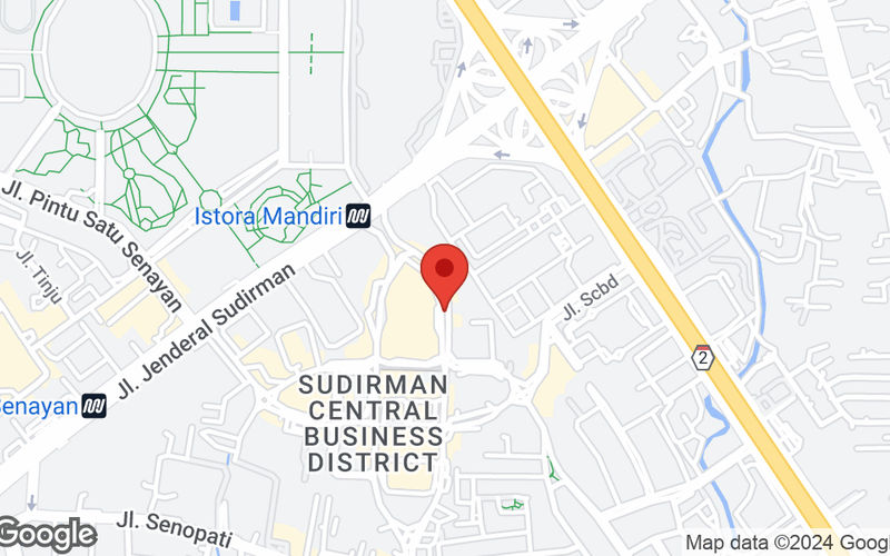 40-41 Jl Jend Sudirman Kav, Jakarta Image 7