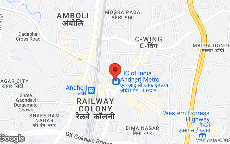 Andheri - Kurla Rd., Andheri East Andheri - Kurla Road, Mumbai Image 8