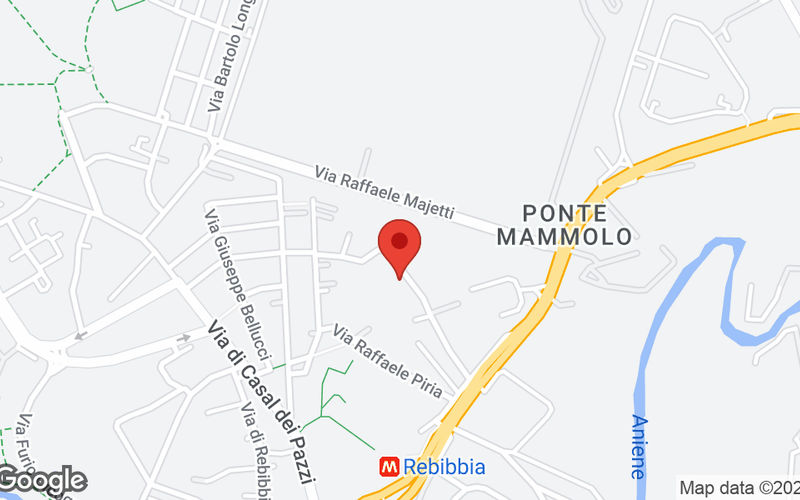 Via Stanislao Cannizzaro, Rome Image 9