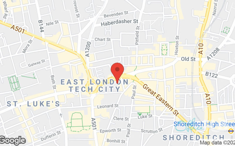 256-260 Old Street, Old Street Image 13