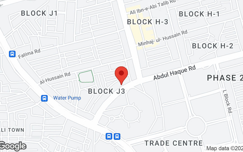 21 Block J 3 Phase 2 Johar Town, Lahore Image 8