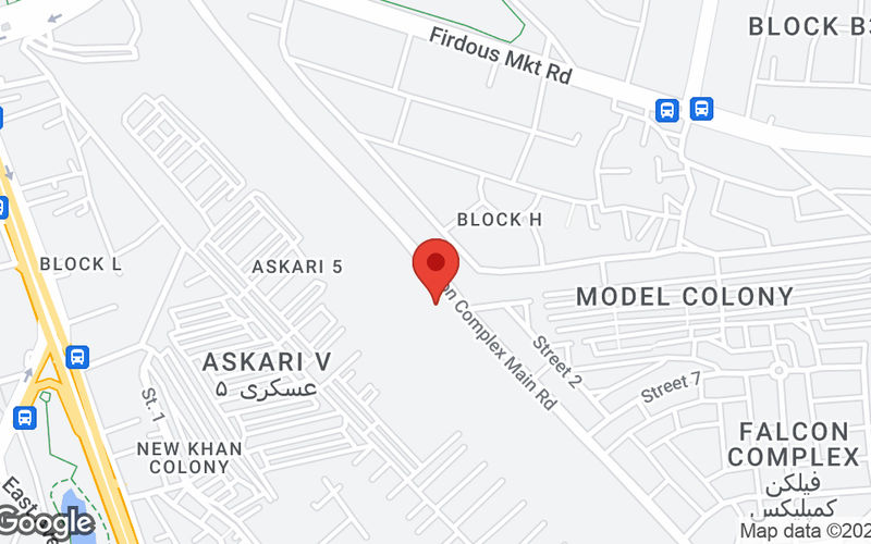 37 Commercial Zone Saeed Alam, Lahore Image 8