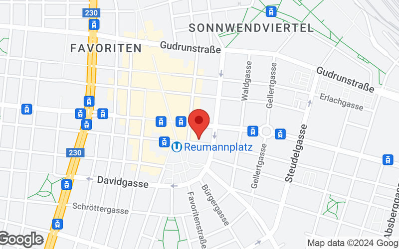 20 Reumannplatz, Vienna Image 15