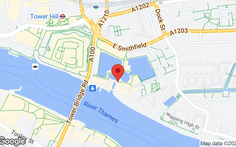 St Katharine Docks, London Image 5