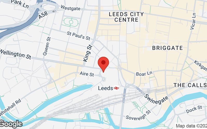 1 Aire Street, Leeds Image 10