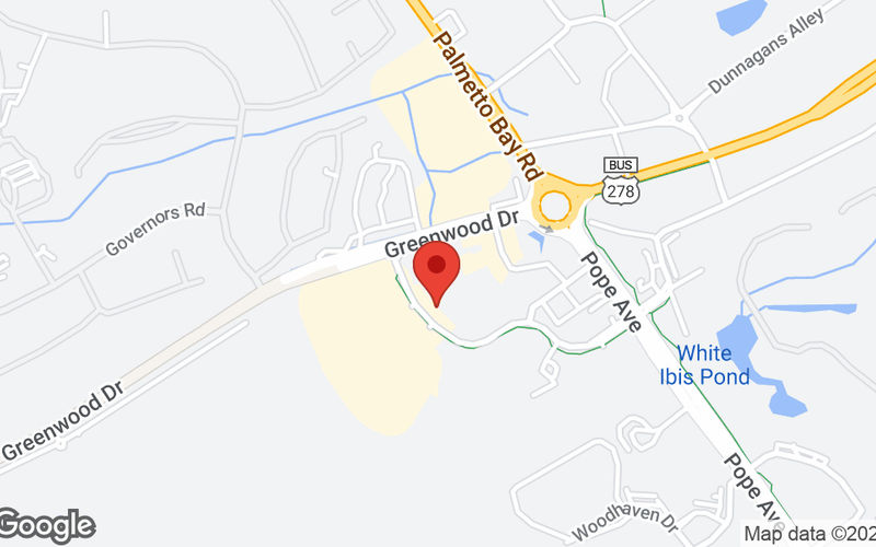 32 Office Park Road, Hilton Head Island Image 11