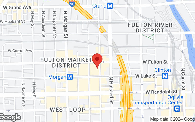 220 N Green St, Chicago Image 7