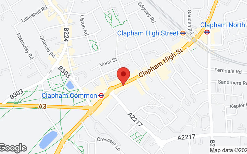 151-153 Clapham High Street, London Image 11