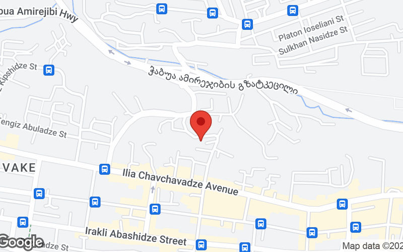 6 Nino Ramishvili St, T'bilisi Image 14