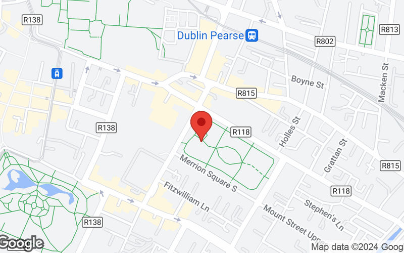 75 Merrion Square, Dublin 2 Image 8