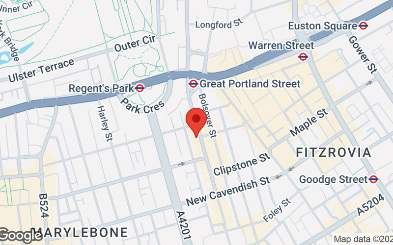 179 Great Portland Street, Marylebone Image 7