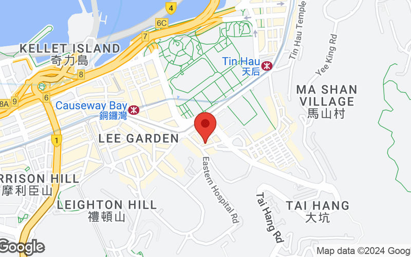 25 Tung Lo Wan Road, Causeway Bay Image 12