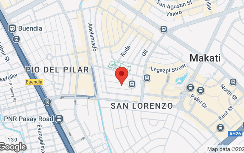 7F, 14F 107 Aguirre Street Legazpi Village, Makati Image 16