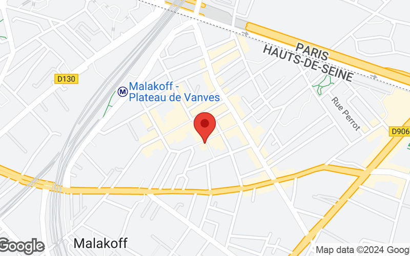 1 Rue Augustine Variot, Malakoff Image 13