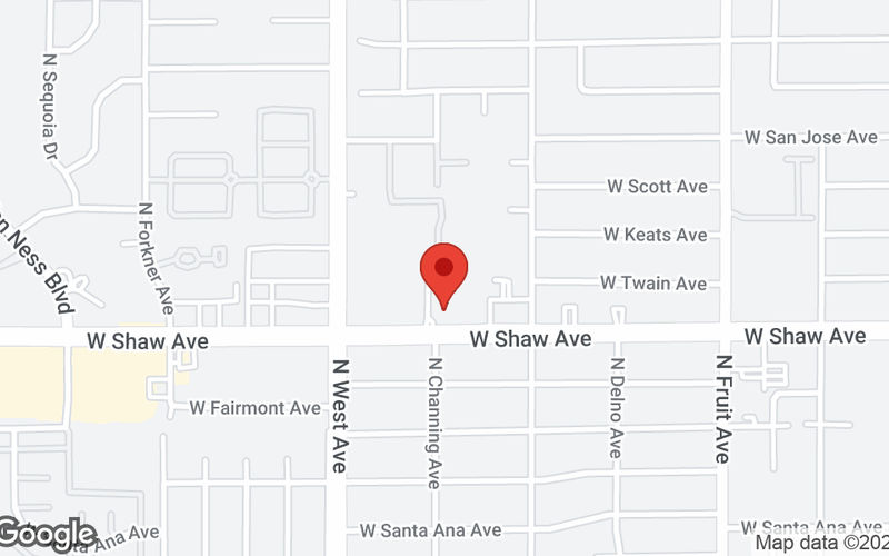 1684 W Shaw Avenue, Fresno Image 12