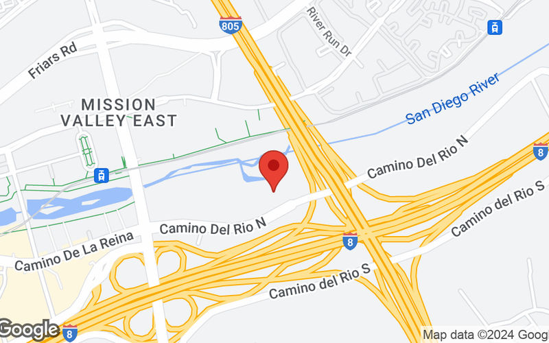 2650 Camino Del Rio N, San Diego Image 13