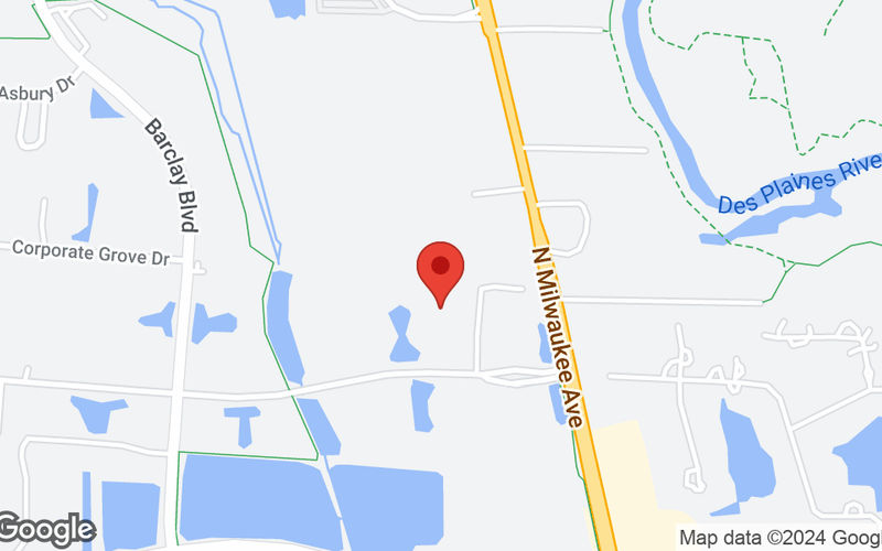 1450 Busch Parkway, Buffalo Grove Image 11