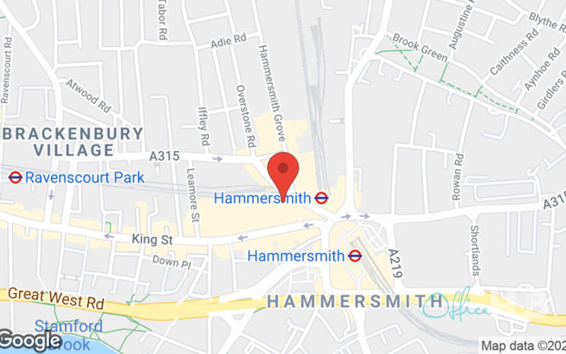 1 Lyric Square, Hammersmith Image 12