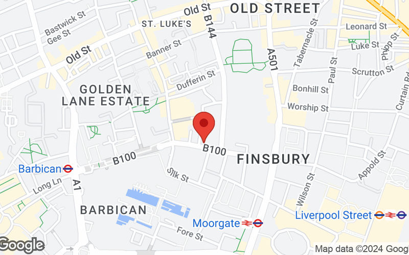 35 Chiswell Street, London Image 13