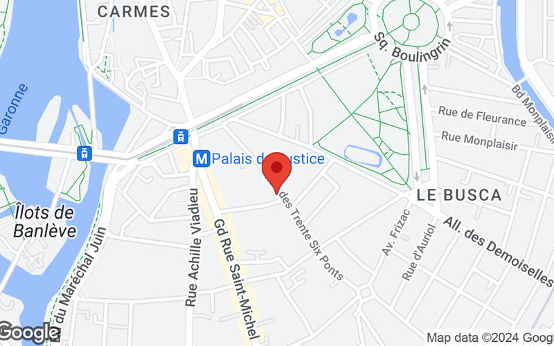 17 Rue Sainte-catherine, Toulouse Image 13