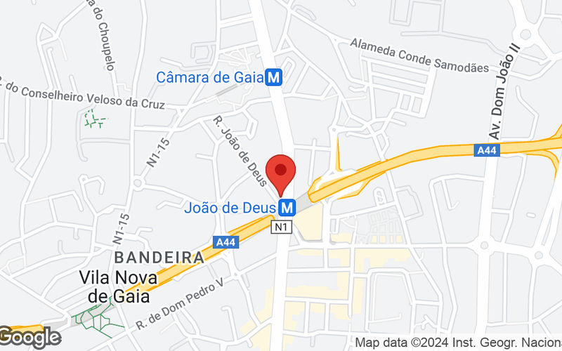 1363 Avenida Da República, Vila Nova De Gaia Image 15