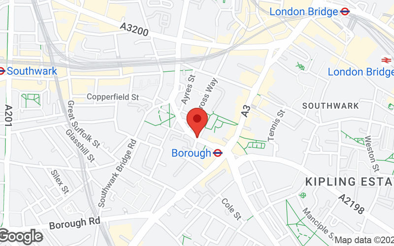 Marshalsea Road, Greater London Image 8